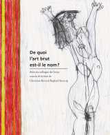 De quoi l’art brut est-il le nom ?
