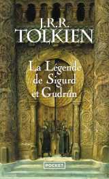 La légende de sigurd et gudrun