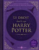 Le droit dans la saga harry potter