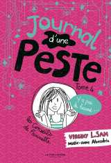 Journal d'une peste, tome 4