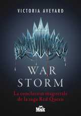 War storm