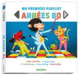 Ma première playlist - années 80 - ne