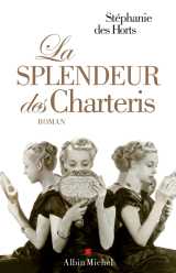 La splendeur des charteris