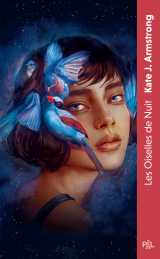 Les oiselles de nuit - tome 01 (poche broché)