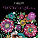 Carnet black premium - mandalas