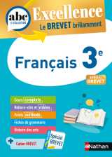 Abc excellence français 3e