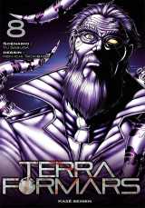 Terra formars t08