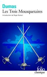 Les trois mousquetaires
