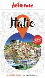Guide italie 2023/2024 petit futé