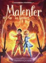 Malenfer - malenfer