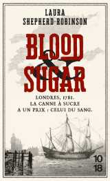 Blood and sugar - poche