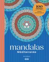 Mandalas méditerranée