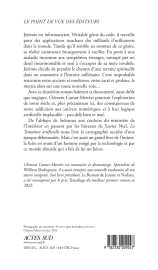 La tentation artificielle