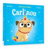 Carlinou - l'animalerie magique