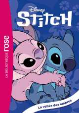 Stitch ! 17 - la vallée des ombres