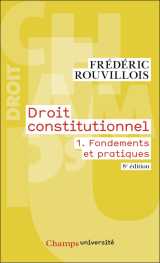 Droit constitutionnel
