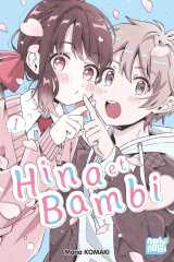 Hina et bambi t01