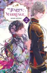 My happy marriage - roman - tome 2