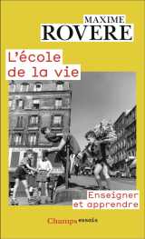 L'école de la vie