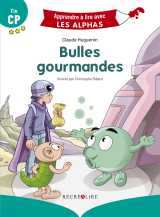 Bulles gourmandes