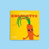 Charlotte la carotte