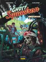 Ghost squadron - tome 1 - l'atoll maudit
