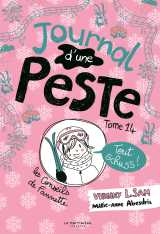 Le journal d'une peste - tome 14 - journal d'une peste, tome 14