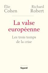 La valse europeenne