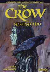 The crow : resurrection t01