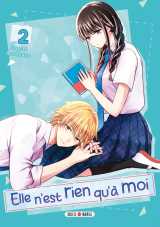 Elle n'est rien qu'à moi ! t02