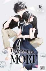 Le jeu de la mort t15