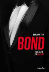 Bond - la légende en 25 films
