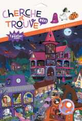 Cherche et trouve - 118 monstres à trouver