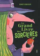 Le grand livre des sorcières
