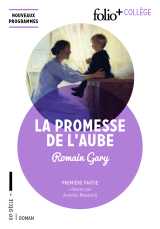 La promesse de l'aube
