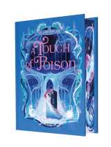 Shadows of tenebris, t2 : a touch of poison