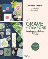 Je grave mes tampons