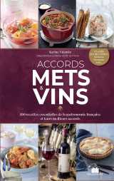Accords mets & vins 