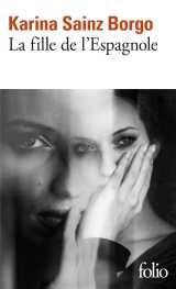 La fille de l'espagnole