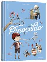 Les p'tits classiques a ecouter - pinocchio