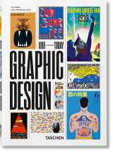 The history of graphic design. 45th ed.