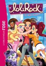 Lolirock 36 - un super concert