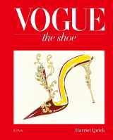 Vogue - the shoe