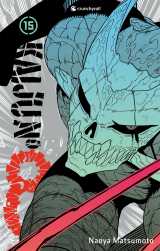 Kaiju n°8 t15 - édition limitée