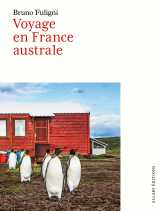Voyage en france australe