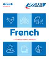 French beginners (workbooks)