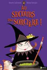 Au secours une sorcière !