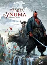 Terres d'ynuma t01