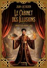Le cabinet des illusions