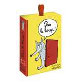 Pas le loup !